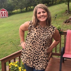 Meet your Posher, Ashley